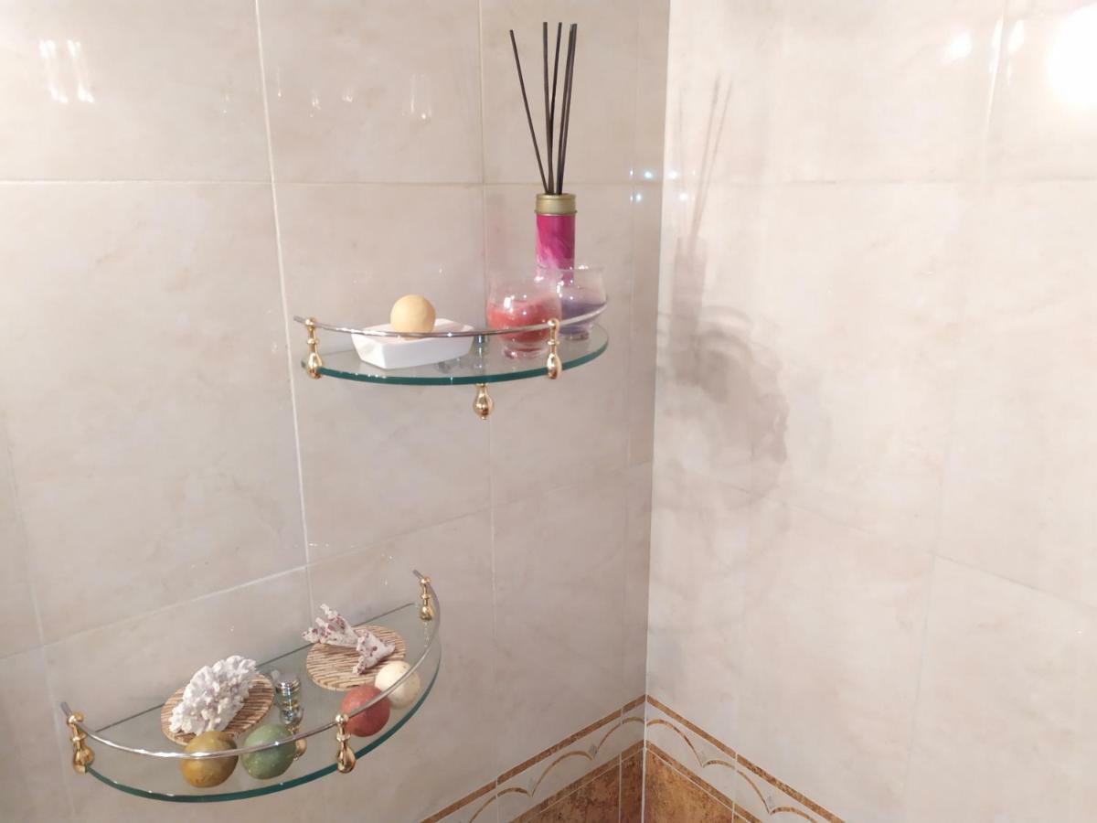 Ai Cinque Archi Apartment Verona Ngoại thất bức ảnh