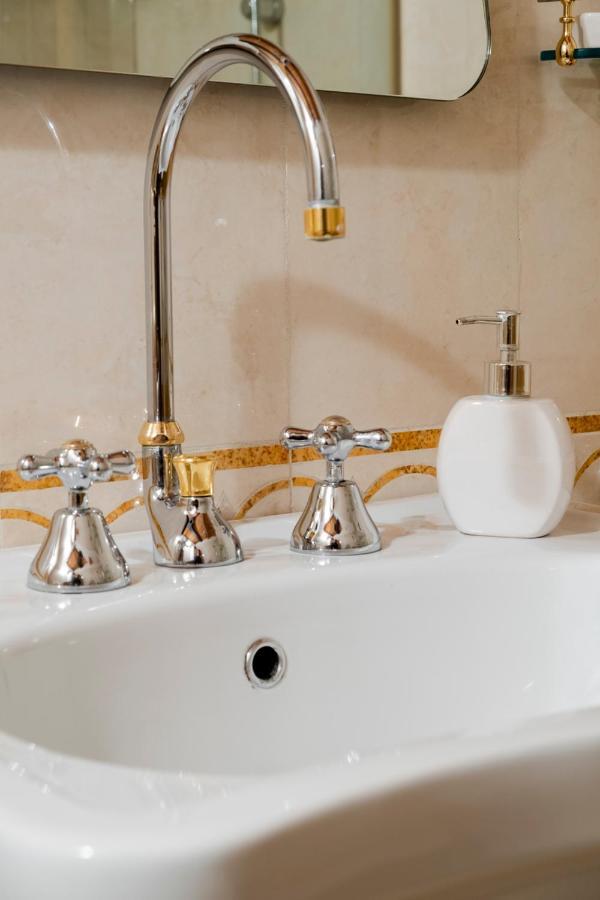 Ai Cinque Archi Apartment Verona Ngoại thất bức ảnh