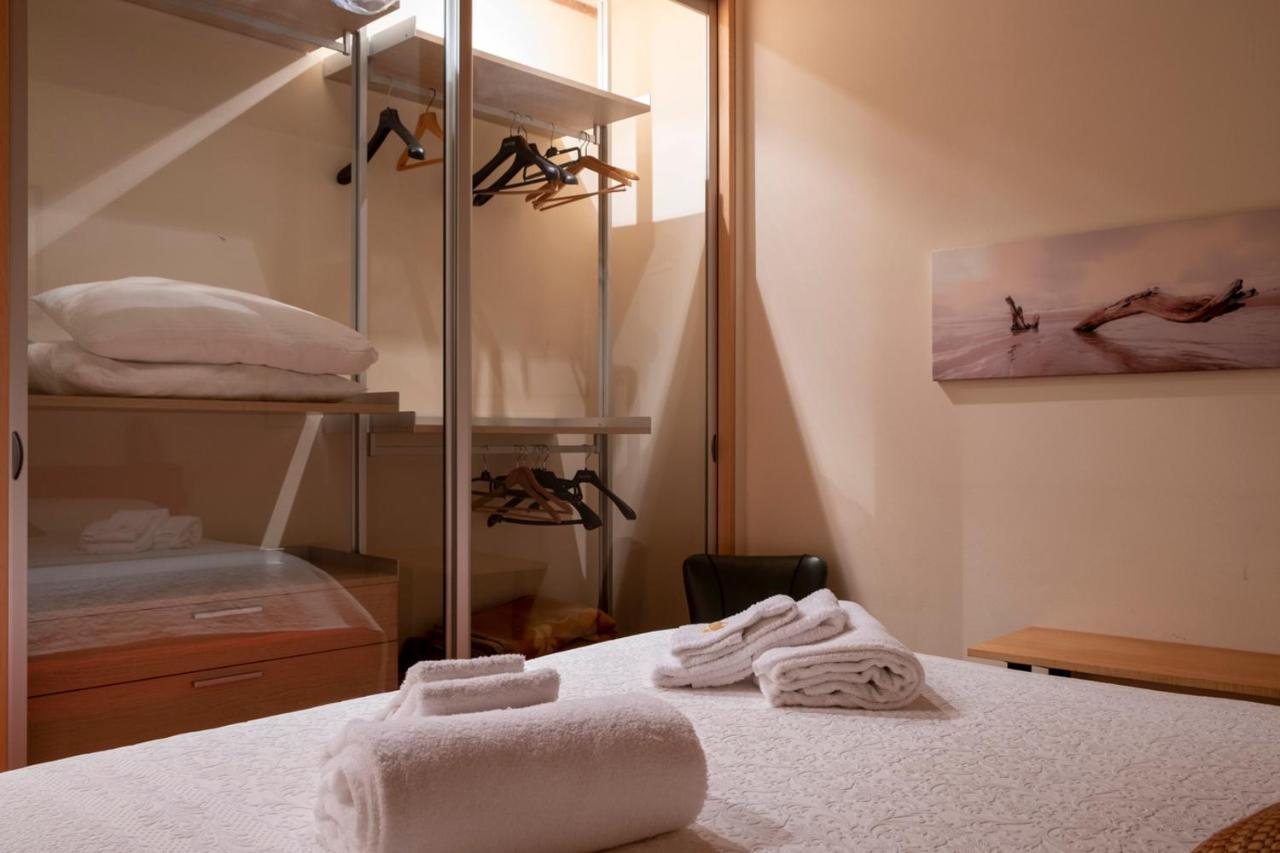Ai Cinque Archi Apartment Verona Ngoại thất bức ảnh